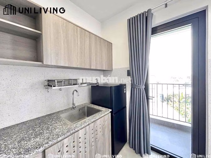 CHUNG CƯ MINI - ngay NGUYỄN VĂN TRỖI gần SÂN BAY - NGUYỄN ĐÌNH CHÍNH