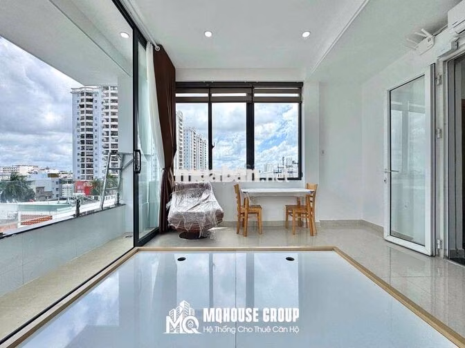 CĂN HỘ 1 PHÒNG NGỦ 50M2 NGAY THOẠI NGỌC HẦU - LUỸ BÁN BÍCH TÂN PHÚ