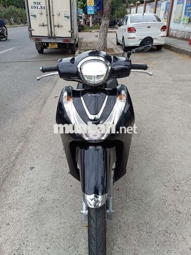Honda SH Mode 2022 Rin keng