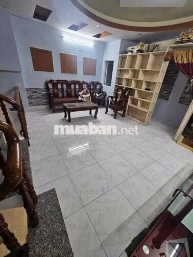 Cho Thuê Nhà Trệt Lững Gần Làng Đại Học