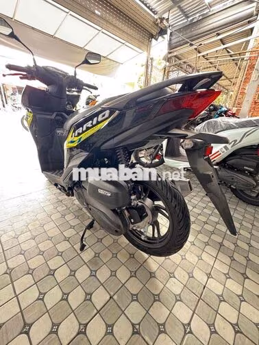 Honda Vario 2025 Đen 734km