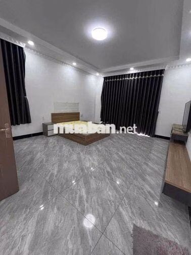 Cho Thuê Biệt Thự 4Phòng Ngủ Sân 4 Ô TÔ Gần Trung Tâm Thành Phố Mới