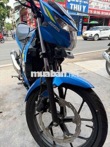Suzuki Raider 2020 Xanh 70000 km bs60