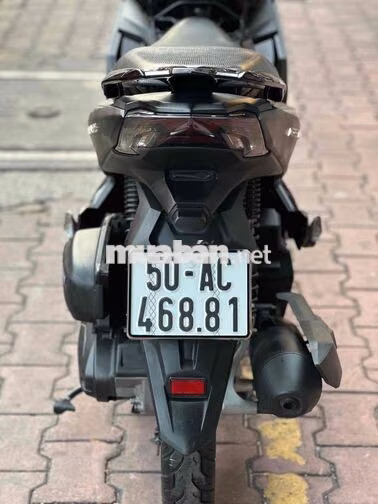 GÓP 0 LS -  Airblade 125 2021 Đen 28.000km