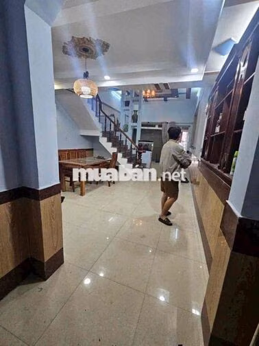 Cho Thuê Nhà Trệt Lững Gần Làng Đại Học