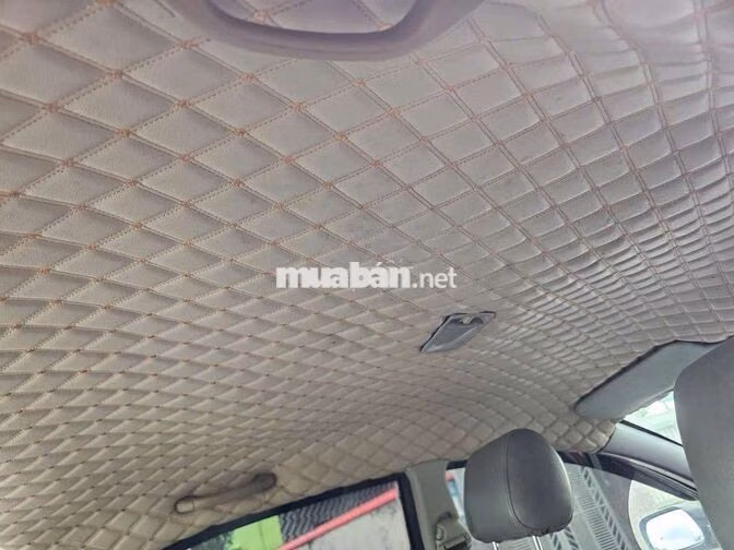 Toyota Corolla Altis 2001 Số sàn Xăng Đen