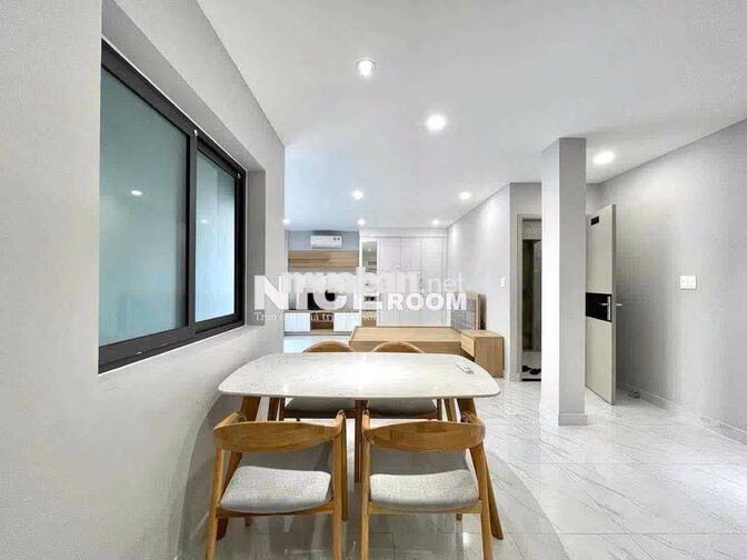 Căn Hộ Cao Cấp_Tiện Nghi_An Ninh_Ngay BigC Trường Chinh_Cạnh Nhà Ga T3