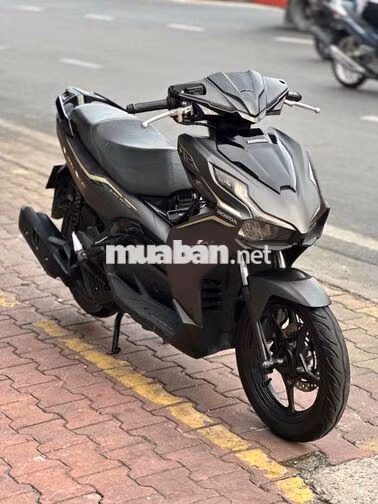 GÓP 0 LS -  Airblade 125 2021 Đen 28.000km