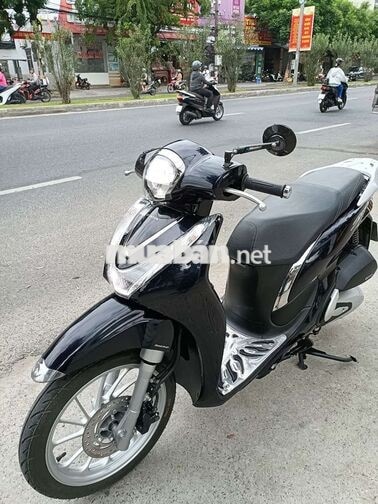 Honda SH Mode 2022 Rin keng