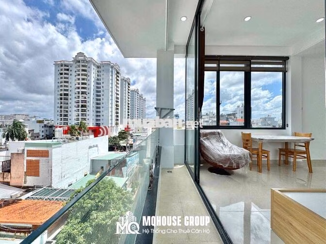 CĂN HỘ 1 PHÒNG NGỦ 50M2 NGAY THOẠI NGỌC HẦU - LUỸ BÁN BÍCH TÂN PHÚ