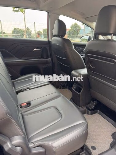 Hyundai Stargazer 1.5 Đặc biệt 2022 Đỏ 27.000 km