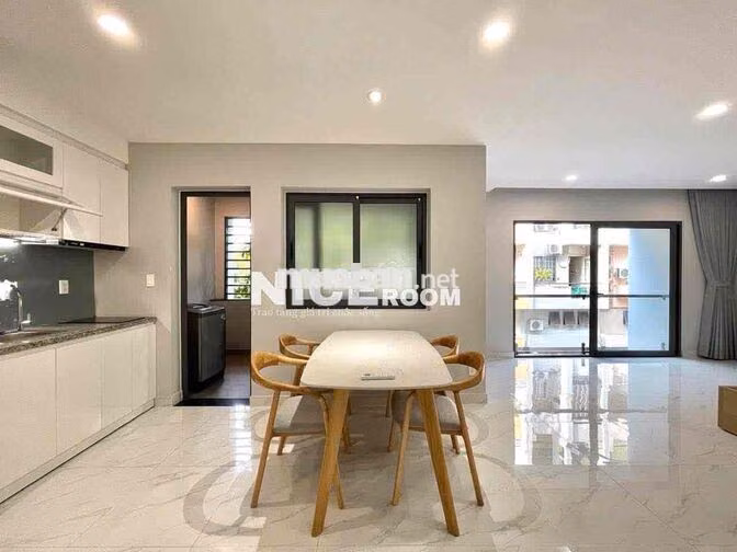Căn Hộ Cao Cấp_Tiện Nghi_An Ninh_Ngay BigC Trường Chinh_Cạnh Nhà Ga T3