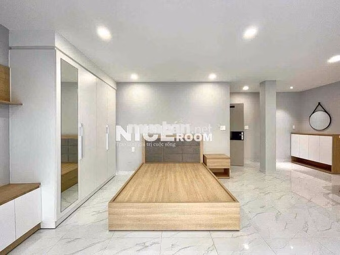 Căn Hộ Cao Cấp_Tiện Nghi_An Ninh_Ngay BigC Trường Chinh_Cạnh Nhà Ga T3