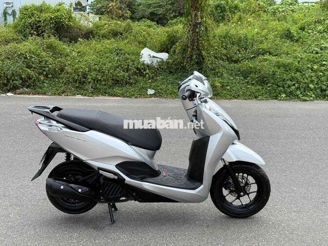 Lead 2017 biển 43 máy móc rin ngon chạy nhẹ tơn gi