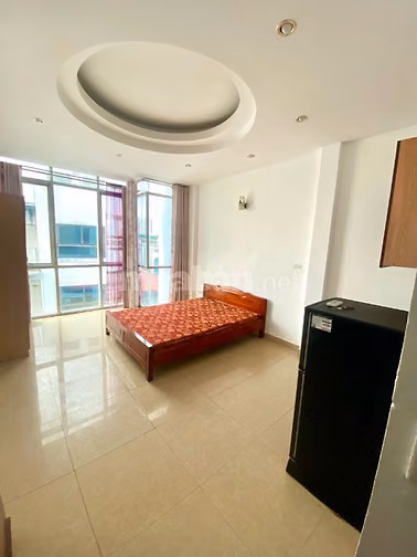 Cho thuê phòng gần Đại học Thương Mại – 30m² full đồ, giá 4.8tr/tháng