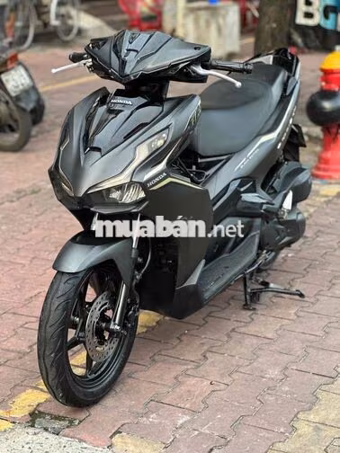 GÓP 0 LS -  Airblade 125 2021 Đen 28.000km
