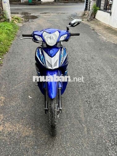 SYM Elegant 50 Nano Xanh 50cc