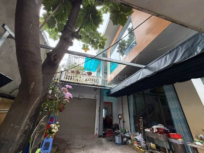 Bán biệt thự tại Vườn Lài, giá rẻ: 18 tỷ, 200m2