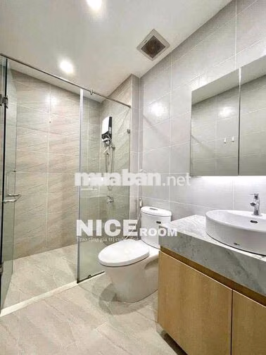 Căn Hộ Cao Cấp_Tiện Nghi_An Ninh_Ngay BigC Trường Chinh_Cạnh Nhà Ga T3