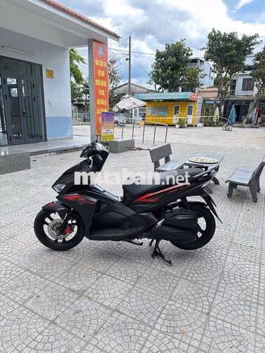 Honda Air Blade 2017 Đen Tự động