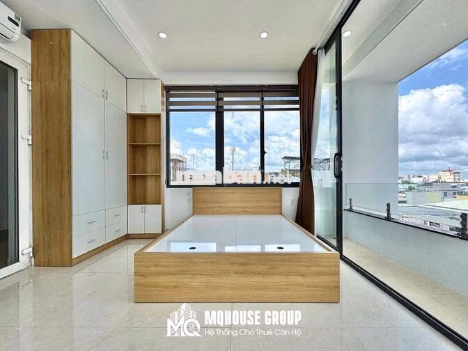 CĂN HỘ 1 PHÒNG NGỦ 50M2 NGAY THOẠI NGỌC HẦU - LUỸ BÁN BÍCH TÂN PHÚ