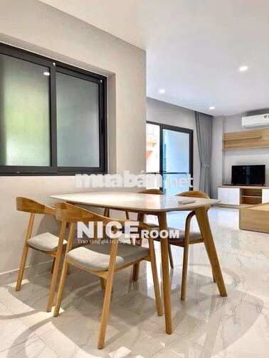 Căn Hộ Cao Cấp_Tiện Nghi_An Ninh_Ngay BigC Trường Chinh_Cạnh Nhà Ga T3