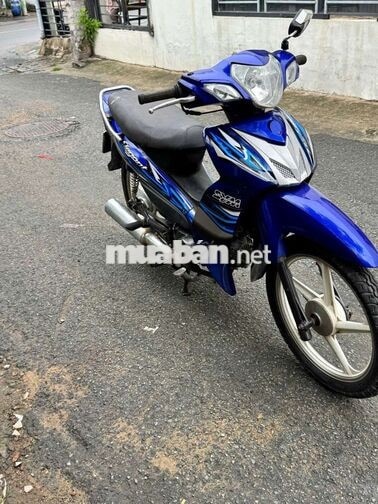 SYM Elegant 50 Nano Xanh 50cc