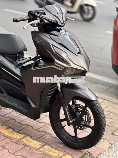 GÓP 0 LS -  Airblade 125 2021 Đen 28.000km