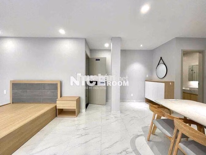 Căn Hộ Cao Cấp_Tiện Nghi_An Ninh_Ngay BigC Trường Chinh_Cạnh Nhà Ga T3