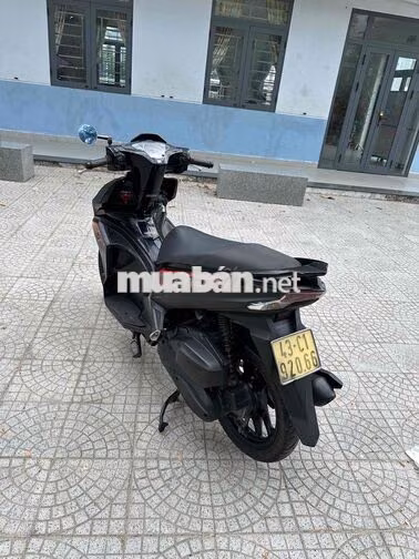 Honda Air Blade 2017 Đen Tự động