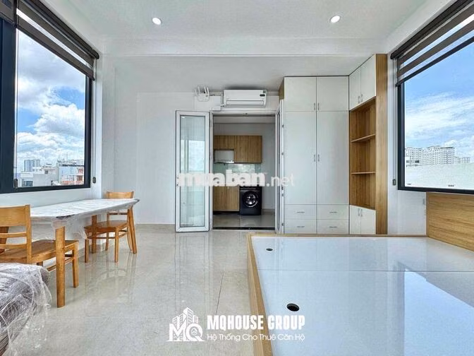 CĂN HỘ 1 PHÒNG NGỦ 50M2 NGAY THOẠI NGỌC HẦU - LUỸ BÁN BÍCH TÂN PHÚ