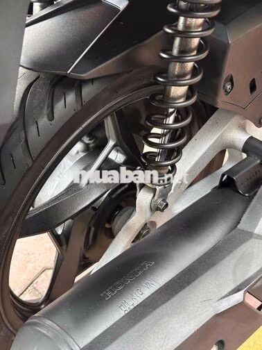 GÓP 0 LS -  Airblade 125 2021 Đen 28.000km
