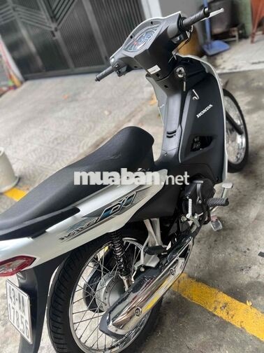 Honda Wave 2025 như mới ❤️