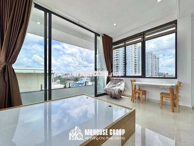 CĂN HỘ 1 PHÒNG NGỦ 50M2 NGAY THOẠI NGỌC HẦU - LUỸ BÁN BÍCH TÂN PHÚ