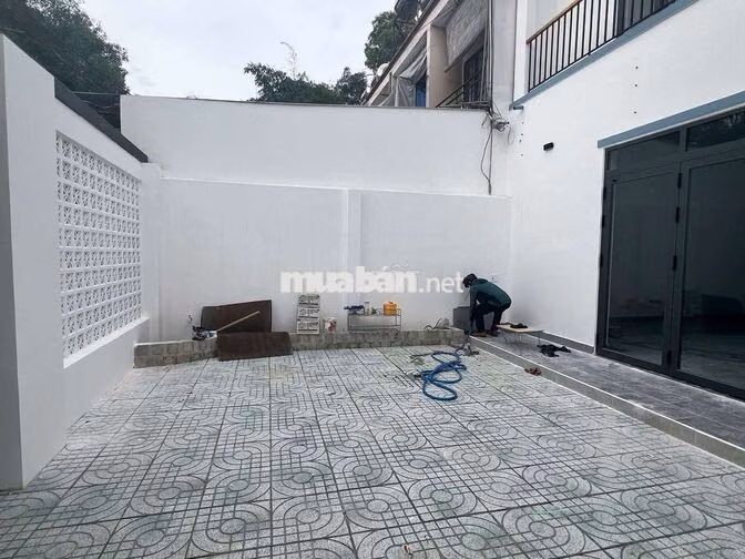 Kho cho thuê xuân thới thượng 2,hóc môn,kho mới xây,đường 10m thông