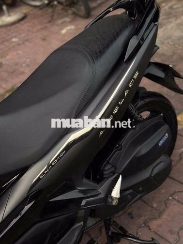 GÓP 0 LS -  Airblade 125 2021 Đen 28.000km