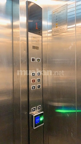 ⭐️Bán Toà Nhà CHDV 6 tầng Mặt Tiền Nguyễn Văn Khối, P9, TN:160 triệu 