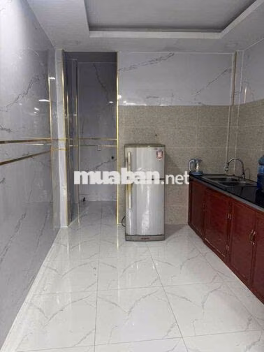 cho thuê nhà nguyên căn cách chợ Hưng Long 200m