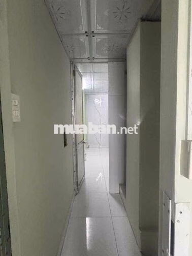 cho thuê nhà nguyên căn cách chợ Hưng Long 200m