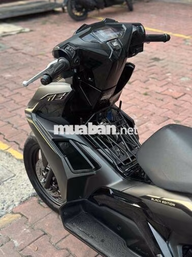 GÓP 0 LS -  Airblade 125 2021 Đen 28.000km