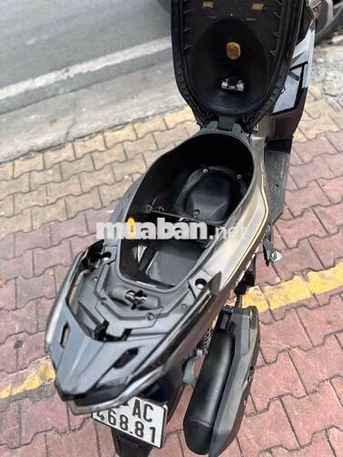 GÓP 0 LS -  Airblade 125 2021 Đen 28.000km