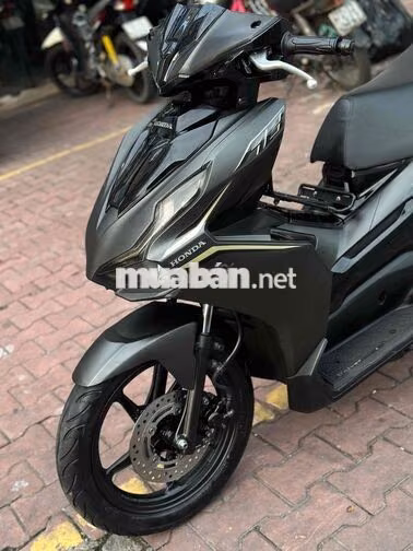 GÓP 0 LS -  Airblade 125 2021 Đen 28.000km