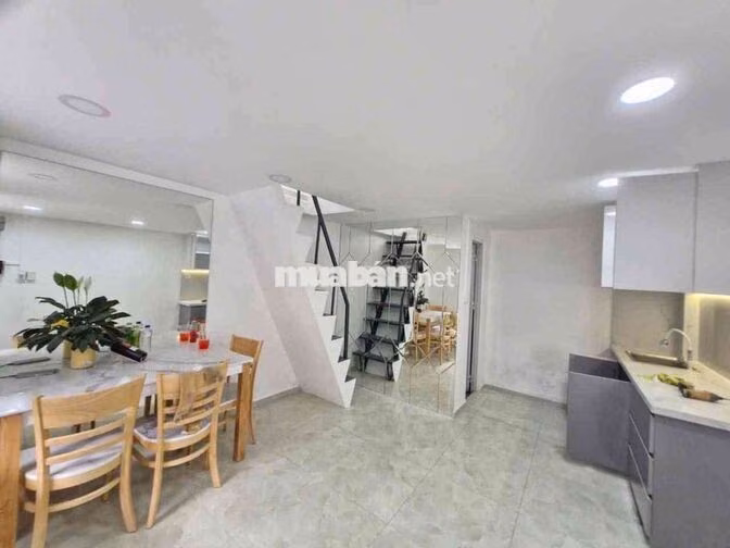 Chỉ Hơn 2 Tỷ - Nhà 2 Tầng Ql1k P Linh Xuân