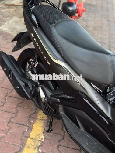 GÓP 0 LS -  Airblade 125 2021 Đen 28.000km