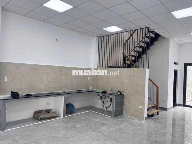 Kho cho thuê xuân thới thượng 2,hóc môn,kho mới xây,đường 10m thông
