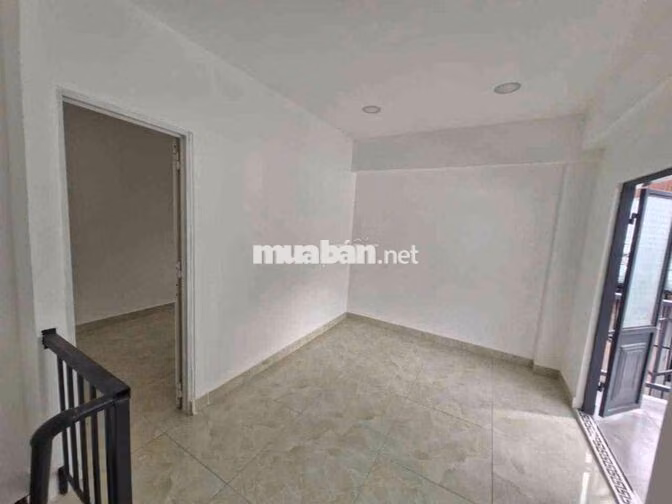 Chỉ Hơn 2 Tỷ - Nhà 2 Tầng Ql1k P Linh Xuân
