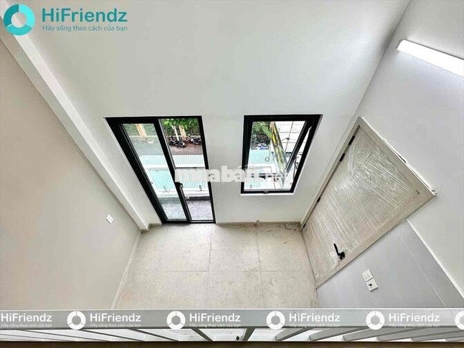 🔥DUPLEX BAN CÔNG FULL NỘI THẤT NGAY ĐẠI HỌC NGUYỄN TẤT THÀNH