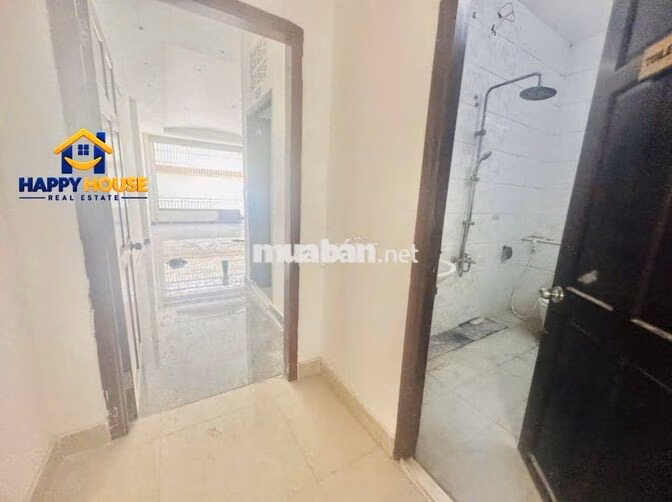🛑CHO THUÊ NGUYÊN CĂN MẶT TIỀN TRƯỜNG CHINH🛑4,5x41m TRỆT 3 LẦU 5PN 4WC