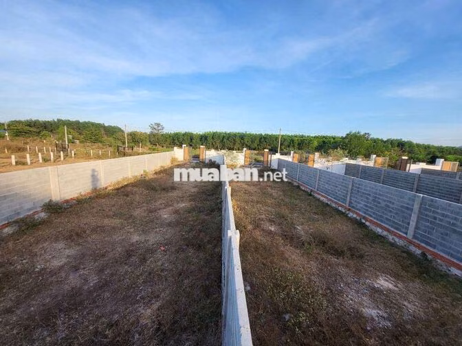 BÁN ĐẤT VEN BIỂN PHƯỚC HẢI LÔ 2 MẶT TIỀN 234M² GIÁ CHỈ 2,2 TỶ