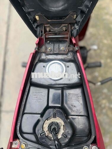 Honda Wave Alpha 2005 Đỏ